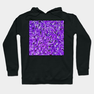 Purple Ramen Hoodie